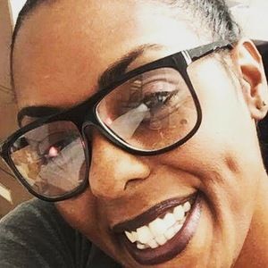 Meet your Posher, Lashunta